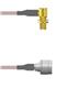 Amphenol Custom Cable Q-2Q02M000R008i