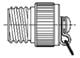 Amphenol Socapex RJFTVC6N