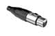 Amphenol Audio AC4F-AU