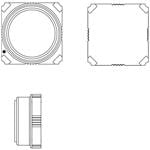 ScioSense AS-MLV-P2 Padidintas Vaizdas