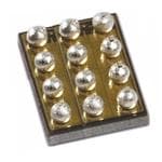 ams OSRAM AS3955A-ASWF-S4 Padidintas Vaizdas