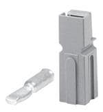 Anderson Power Products 75LOKSMTBLU Padidintas Vaizdas