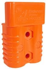 Anderson Power Products 942-BK Padidintas Vaizdas