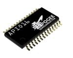 Apogee Semiconductor AFIO16CNT-R Padidintas Vaizdas
