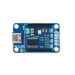 ArduSimple AS-ADP-USBC-TO-XBEE Padidintas Vaizdas