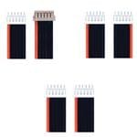 ArduSimple AS-CAB-PIXHAWKSET Padidintas Vaizdas