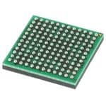 Microchip Technology ATSAM4E16EA-CUR Padidintas Vaizdas