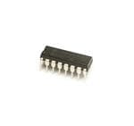 Broadcom / Avago HCTL-2001-A00 Padidintas Vaizdas