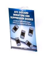 KYOCERA AVX KIT-GG01 Padidintas Vaizdas