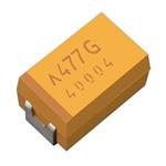 KYOCERA AVX TCJY476M020R0070 Padidintas Vaizdas