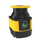 Banner Engineering SX5-M10 Padidintas Vaizdas