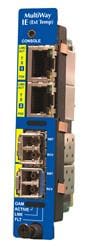 Advantech IMC-784I-SFP Padidintas Vaizdas