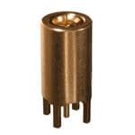 Johnson / Cinch Connectivity Solutions 131-3801-231 Padidintas Vaizdas