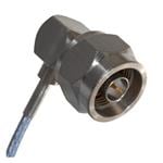 Johnson / Cinch Connectivity Solutions 138-4404-107 Padidintas Vaizdas