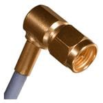 Johnson / Cinch Connectivity Solutions 142-0407-101 Padidintas Vaizdas