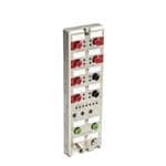 Lumberg Automation 0980 SSL 3131-121-007D-202 Padidintas Vaizdas