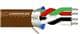 Belden Wire & Cable 5341PT 0011000