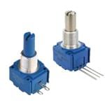 Bourns 91A1A-G28-L15L Padidintas Vaizdas