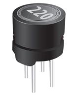 Bourns RL110S-181L Padidintas Vaizdas