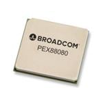 Broadcom / Avago SS03-0B00-00 Padidintas Vaizdas