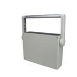 Bud Industries IP-6130 Padidintas Vaizdas