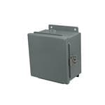 Bud Industries SN-3702 Padidintas Vaizdas