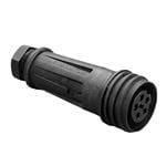 Bulgin PX0921/07/P Padidintas Vaizdas