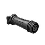 Bulgin PXA921/04/P Padidintas Vaizdas