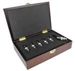 Cal Test CT3382A Padidintas Vaizdas