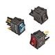 Carling Technologies 632552-4B-1E