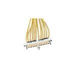 C&K Aerospace MTB1-8SH038-L-10-4-FR022 Padidintas Vaizdas