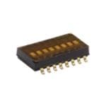 C&K TDA10H0SB1 Padidintas Vaizdas