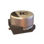 Knowles / Illinois Capacitor ATB687M035 Padidintas Vaizdas