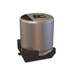 Knowles / Illinois Capacitor 107SML025M Padidintas Vaizdas