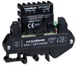 Crydom DRA1-SPF240D25 Padidintas Vaizdas