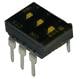 CTS Electronic Components 209-3LPSTF