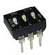 CTS Electronic Components 209-3MSD