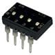 CTS Electronic Components 209-4LPSF