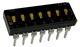 CTS Electronic Components 209-7LPSTD