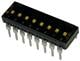CTS Electronic Components 209-8LPSTF