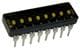 CTS Electronic Components 209-8MSTFD