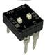 CTS Electronic Components 210-2ESFD