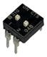 CTS Electronic Components 210-2ESF
