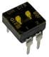 CTS Electronic Components 210-2MSTD