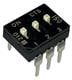 CTS Electronic Components 210-3ESD