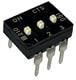 CTS Electronic Components 210-3ESFD