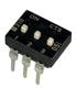 CTS Electronic Components 210-3ESF