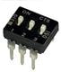 CTS Electronic Components 210-3ES