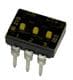 CTS Electronic Components 210-3MSTF