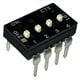 CTS Electronic Components 210-4ESFD